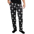 thumbnail image 1 of Marvel Studios Loki Series Helmet  and  TVA Logo AOP Sleep Pants-Small (28-30), 1 of 1