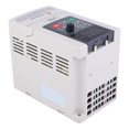 thumbnail image 4 of Convertisseur de Fréquence Variable Monophasé à 3 Phases 220V de 1,5 kW, 4 of 8