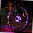 thumbnail image 3 of FUTUREORYY 1 Pack Accessoires de Vélo USB Rechargeable Lumière LED pour Cyclisme avec Éclairage de Sécurité, 3 of 8