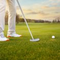 thumbnail image 3 of Minkissy 1 Set Three Joint Golfs Putter for Golf Training Equipment Beginners, 3 of 8