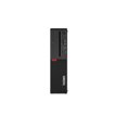thumbnail image 1 of Refurbished Lenovo ThinkCentre M710S SFF  Intel i5-7400 Desktop, 1 of 4