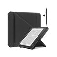 thumbnail image 1 of Slim Case for Kobo Libra 2 2021 Released - Soft TPU Protective Back Cover with Auto Wake/Sleep for 7 inch Kobo Libra 2 eReader, 1 of 7