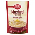 thumbnail image 1 of Betty Crocke Puree De Pommes De Terre-Maison, 1 of 5