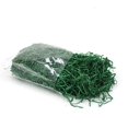 thumbnail image 3 of simhoa 100 g / Pack Shredded Crinkle Paper for Gift Box Green Black, 3 of 7