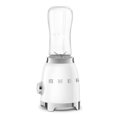 thumbnail image 4 of SMEG SMEG Mélangeur Personnel Compact Style Rétro des Années 50 - Blanc, 4 of 4