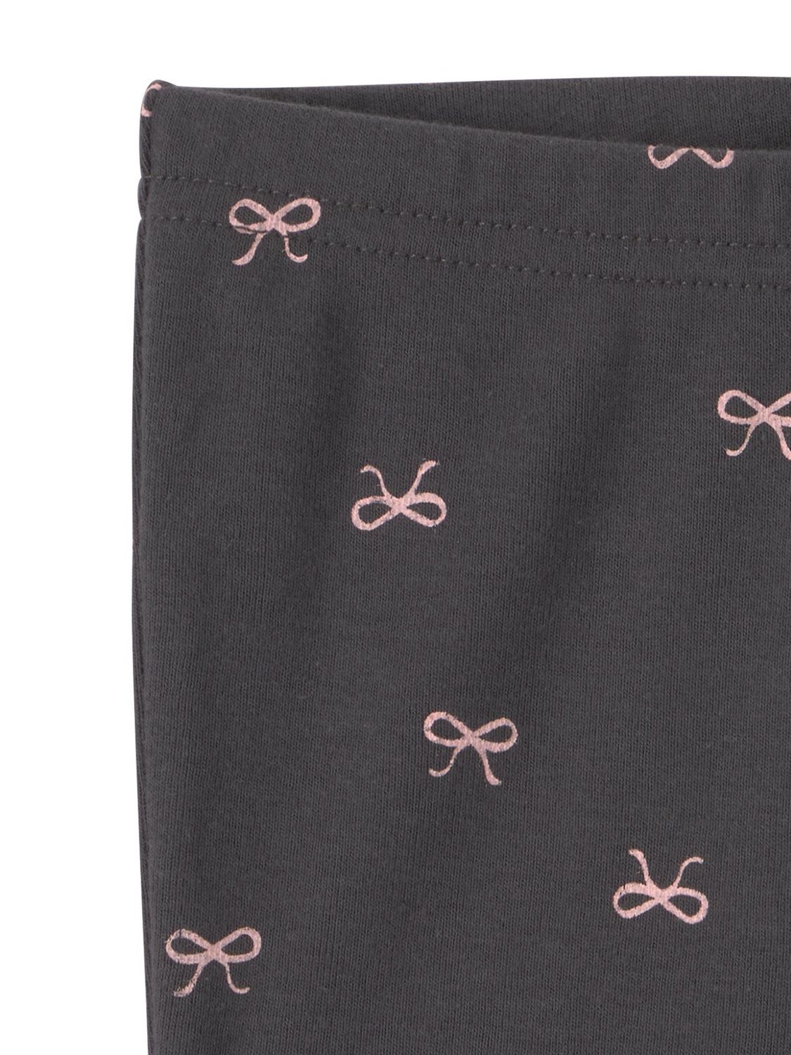 Ensemble de corps et pantalon 2 pièces pour bébé fille Carter's Child of Mine