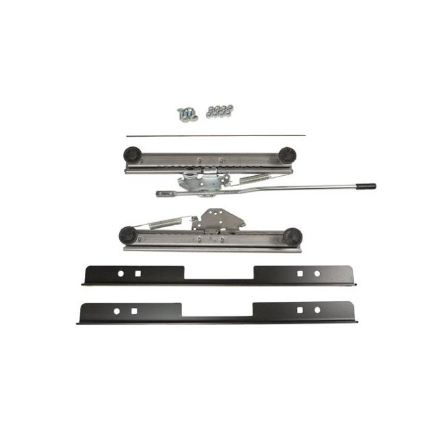 PRP Seats C13 Universal Slider with Angle Mount Kit