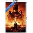 thumbnail image 2 of DC Comics Film The Batman - Une Feuille, 2 of 4