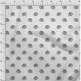 thumbnail image 3 of oneOone Cotton Silk Fabric Elephant Block Print Fabric By Yard 42 Inch Wide, 3 of 4