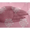 thumbnail image 4 of oneOone Viscose Chiffon Fabric Flower Artistic Printed Craft Fabric BTY 42 Inch Wide, 4 of 4