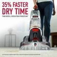 thumbnail image 4 of HOOVER SmartWash Essentials Carpet Cleaner, 4 of 8