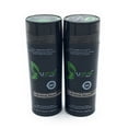 thumbnail image 1 of Lot de 2 - Fibres Créatives pour Cheveux Ustar Brun Moyen.97oz, 1 of 2