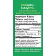 thumbnail image 2 of SodaStream bubly Lime Drink Mix Drops, 2 of 5