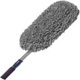 thumbnail image 1 of MesaSe Car Duster Set  Car Duster Exterior Extendable Handle  Scratch Remover Large and Small Car Brushes Remove Dust Exterior Interior of Cars and Trucks  Microfiber Car Interior Brush, 1 of 10
