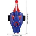 thumbnail image 4 of Spider Shooter Toy, Spider Web Shooters For Kids, Web Launcher String Shooters Toy, Launcher Wrist Toy, Spider Web Shooter Bracers, 4 of 8