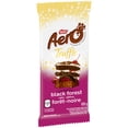 thumbnail image 4 of Aero Black Forest Cake Dark Chocolate Bar, 4 of 7