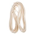 thumbnail image 1 of Anti-aging Cotton Hanging Rope Closet Space Saving Organizer Clothing Hanger, 1 of 9