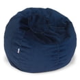 thumbnail image 1 of Fauteuil poire ComfyKids® pour enfants, 1 of 5