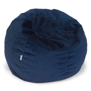 Fauteuil poire ComfyKids® pour enfants