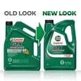 thumbnail image 3 of Castrol GTX – High Mileage 5W30 5L, 3 of 5