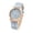 Blue-BU, variant on TIMIFIS Watches for Women Quartz Watch Woman's High-end Blue Glass Life Waterproof Distinguished - Summer
