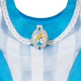 thumbnail image 5 of Disney Alice Costume for Girls – Alice in Wonderland, 5 of 5