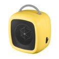 thumbnail image 1 of Winter Portable Heater With Handle Convenient M Ini Heater Desktop Home Student Electric Heater Foot Warmer, 1 of 8