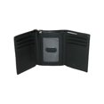 thumbnail image 2 of Dickies  Leather Trifold Chain Wallet (Men's), 2 of 2