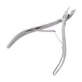 thumbnail image 1 of SharkTRUE Precision Nail Cuticle Nipper: Multi-functional, Safe, Durable Beauty Tool, 1 of 8