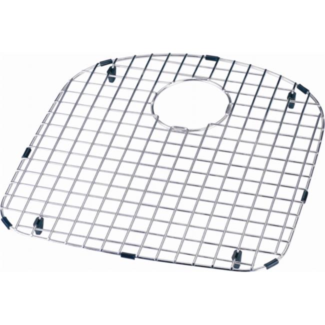 Dawn Kitchen & Bath G030 17 Po x 16,25 Po Grille Inférieure pour Asu101