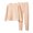 Beige, variant on TBWNWG Girls Thermal Underwear Set Cozy Kids Base Layer Outfit for Comfortable Winter Sleepwear & Playwear for Girls,Size 4Years