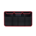 thumbnail image 1 of Labymos Car Trunk Organizers Back Seat Hanging Organizer Foldable Tidy Backseat Storage Bag Rear Seat, 1 of 7