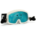 thumbnail image 1 of Amuseables Sports Ski Goggles - Jellycat, 1 of 1