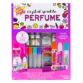 thumbnail image 1 of Just My Style® D.I.Y. Parfum Éclat de Cristal, 1 of 4