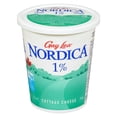 thumbnail image 1 of Nordica 1% Cottage Cheese, 1 of 7