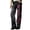Hot Pink, variant on Ketyyh-chn99 Baggy Jeans Women Y2k Jeans Simply Stretch Pull-On Super Skinny Jeans Hot Pink,S