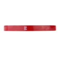 thumbnail image 2 of KLKCMS 10mm Red Waterproof Car Auto Body Trim Two Sided Self Adhesive Foam Tape 10mmx3m, 2 of 6