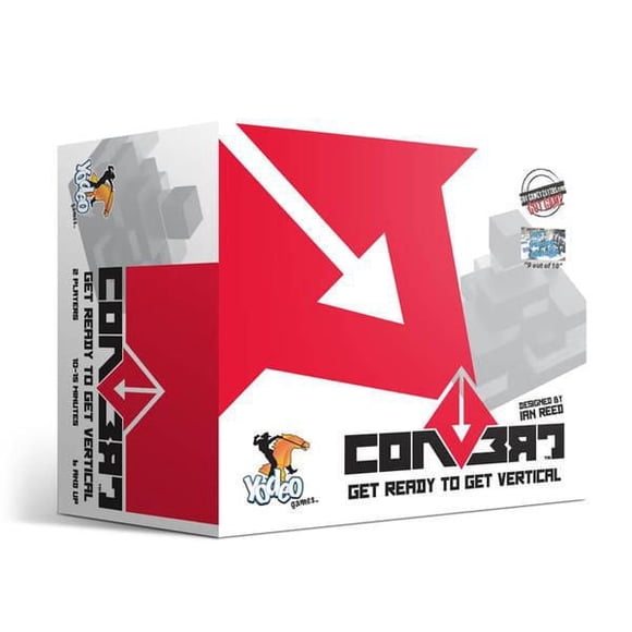 Briser la conversion des jeux