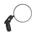 thumbnail image 2 of Vonky Bike Rearview Mirror Handlebar Mounted bike convex mirror Folding Adjustable Convex Mirror Bicycle Accessory, 2 of 9