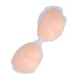 thumbnail image 4 of Couvre-mamelons pour Femmes, Coussinet Mammaire en Silicone Réutilisable Imperméable Facile d'Entretien pour Activités Aquatiques Couleur Peau, 4 of 8