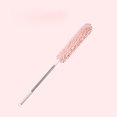 thumbnail image 1 of Cleaning Duster Household Duster Telescopic Duster Handheld Dust Remover Washable Bendable Head For Household Ceiling Furniture Cleaning, 1 of 1