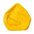 thumbnail image 1 of GUOOL Housse de Rangement pour Toutous pour Enfants avec Poches Intérieures, Imperméable, 11 Couleurs Disponibles, Jaune, 1 of 9