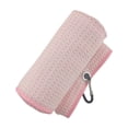 thumbnail image 1 of Towel Pineapple Towel Sports Towel Perforated Nylon Towel, 1 of 6