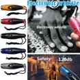 thumbnail image 2 of JUNCTION Three Tone Electronic Whistle High Decibel Pet Pigeon Training Tool blue, 2 of 8