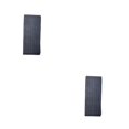 thumbnail image 3 of Transemion Lens Ring Rubber Cover Zooming Focus Convenience Cam Accessories Non-slippery Glass Protector Practical No Burrs 2Set, 3 of 6