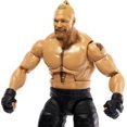 thumbnail image 3 of WWE Figurine Articulée Élite Brock Lesnar 15 cm, 3 of 6