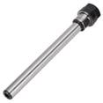 thumbnail image 4 of Extension Rod ER11A-100L Straight Chrome Molybdenum Alloy Steel Handle for Deep Hole Processing, High Rigidity, Available in C10, C12, C16, C20, 4 of 7