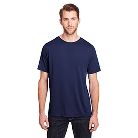 Adult Fusion ChromaSoft Performance T Shirt CE111