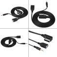 thumbnail image 4 of FAGINEY Câble USB, Offre un Transfert de Données Haute Vitesse pour Accessoires, 4 of 8