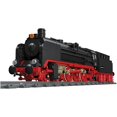 thumbnail image 1 of Technic Train Locomotive Building Set, MOC Train Locomotive Model with Train Track Scene, 1173Pcs DIY Assembly Building Blocks Train Set, 1 of 4